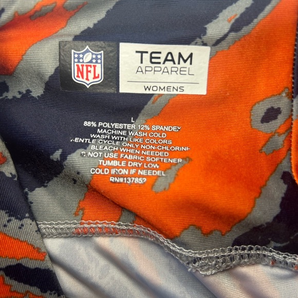 Broncos leggings - Picture 2 of 5